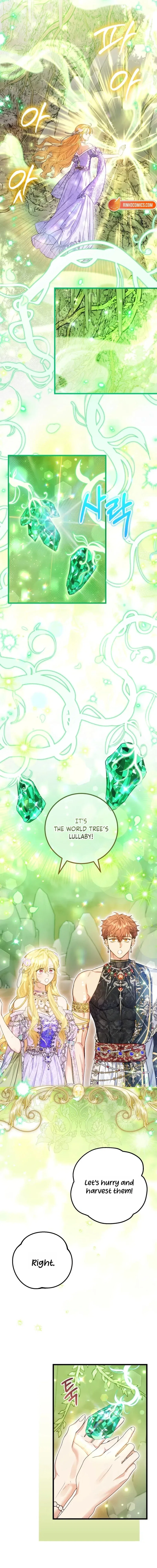 The Villainess Is a Millionaire Fixer Chapter 25 – Page 6