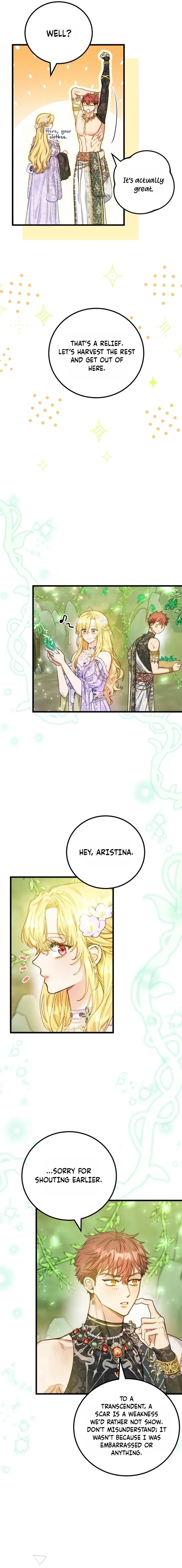 The Villainess Is a Millionaire Fixer Chapter 25 – Page 10