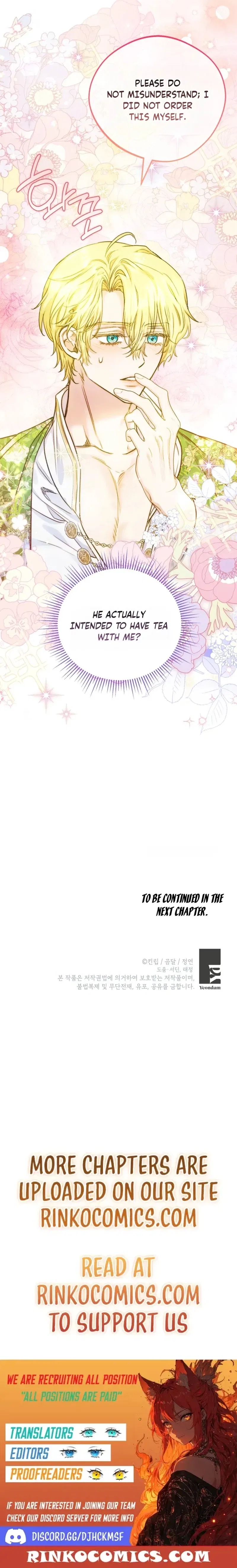 The Villainess Is a Millionaire Fixer Chapter 25 – Page 16