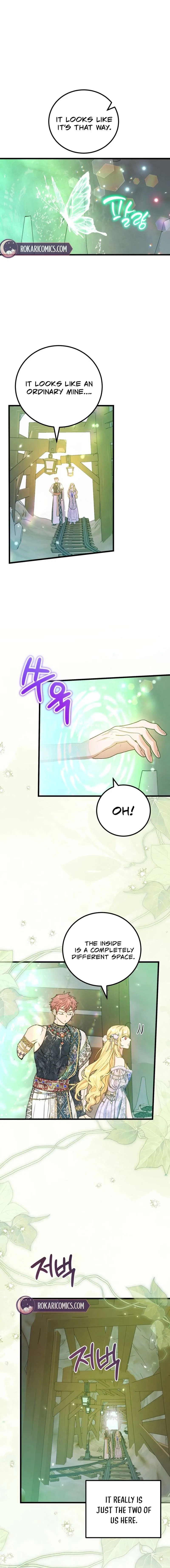 The Villainess Is a Millionaire Fixer Chapter 24 – Page 10