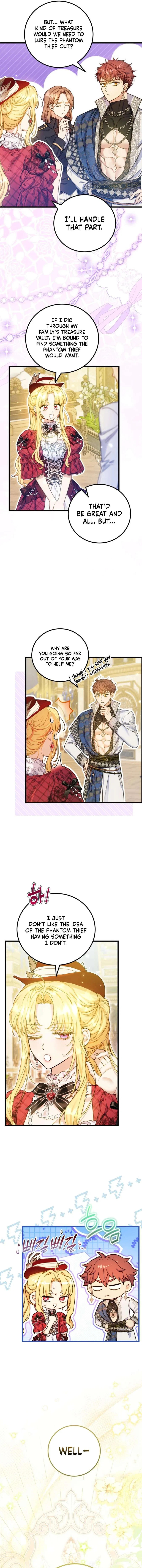 The Villainess Is a Millionaire Fixer Chapter 22 – Page 2