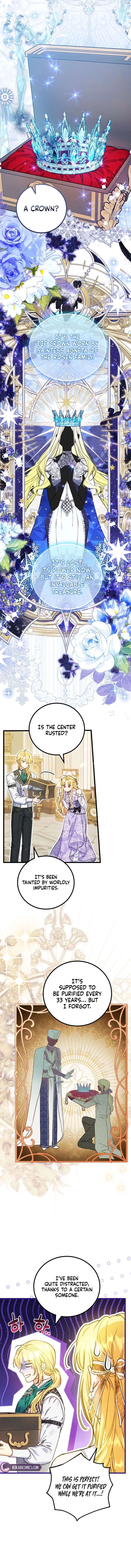 The Villainess Is a Millionaire Fixer Chapter 22 – Page 9
