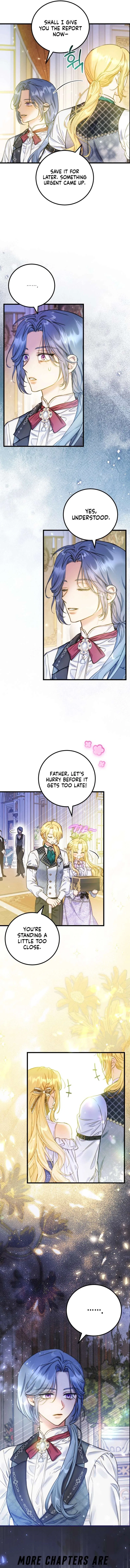 The Villainess Is a Millionaire Fixer Chapter 22 – Page 12