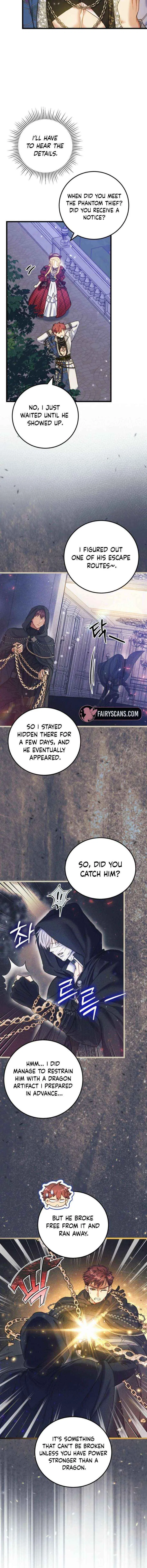 The Villainess Is a Millionaire Fixer Chapter 21 – Page 3