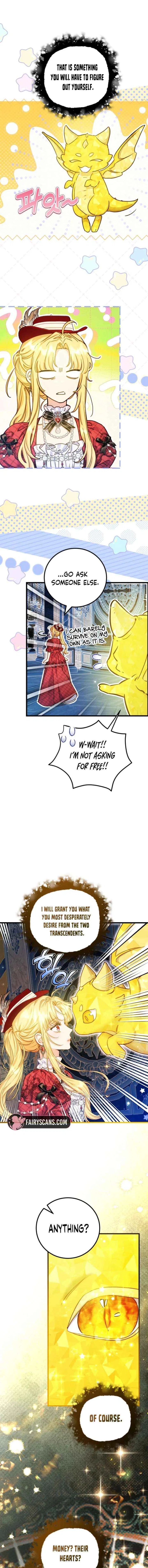 The Villainess Is a Millionaire Fixer Chapter 21 – Page 11