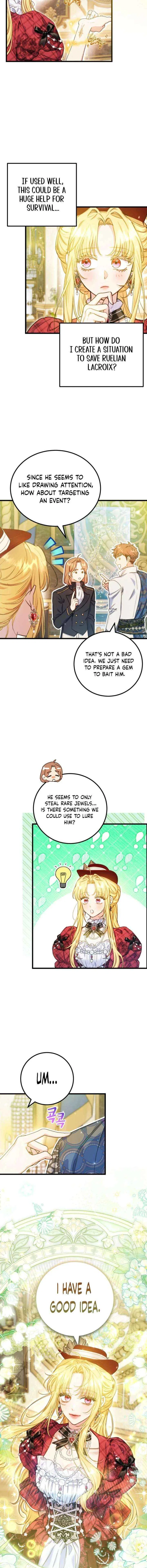 The Villainess Is a Millionaire Fixer Chapter 21 – Page 14