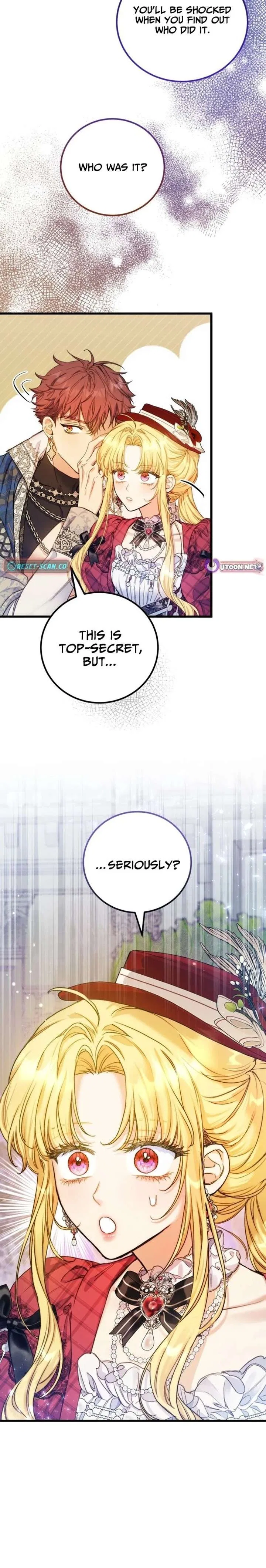 The Villainess Is a Millionaire Fixer Chapter 20 – Page 10