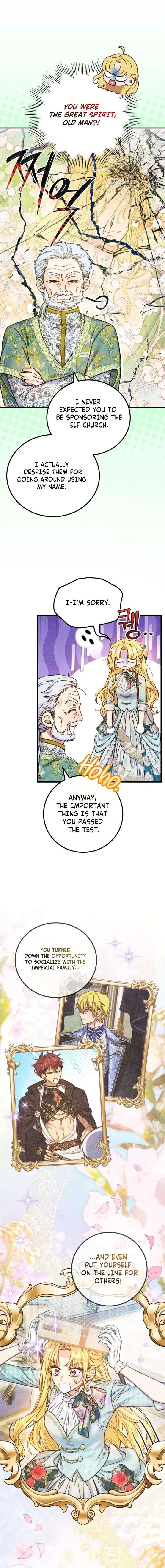 The Villainess Is a Millionaire Fixer Chapter 19 – Page 2