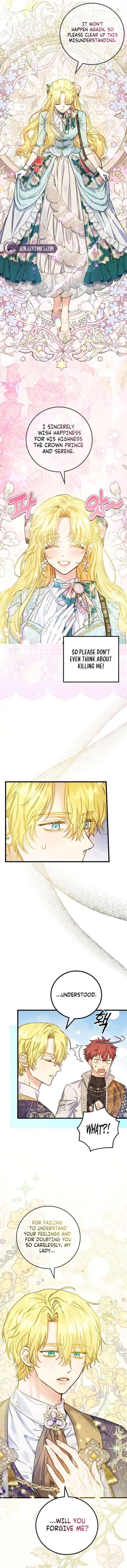 The Villainess Is a Millionaire Fixer Chapter 19 – Page 6