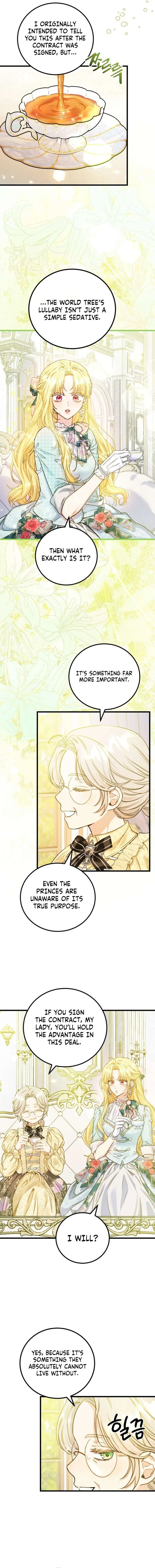 The Villainess Is a Millionaire Fixer Chapter 19 – Page 9