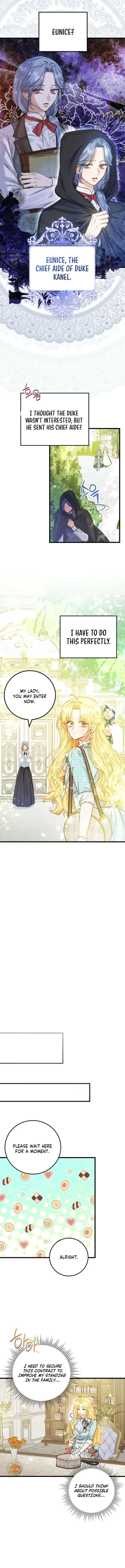 The Villainess Is a Millionaire Fixer Chapter 18 – Page 6