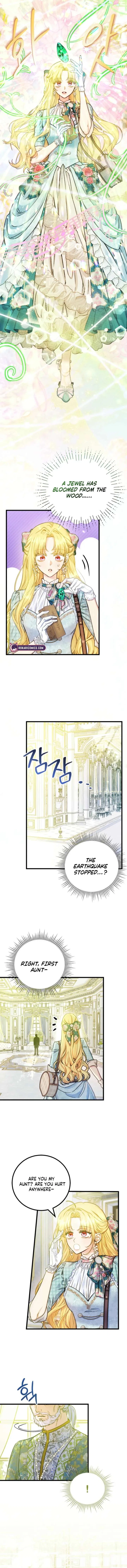 The Villainess Is a Millionaire Fixer Chapter 18 – Page 9