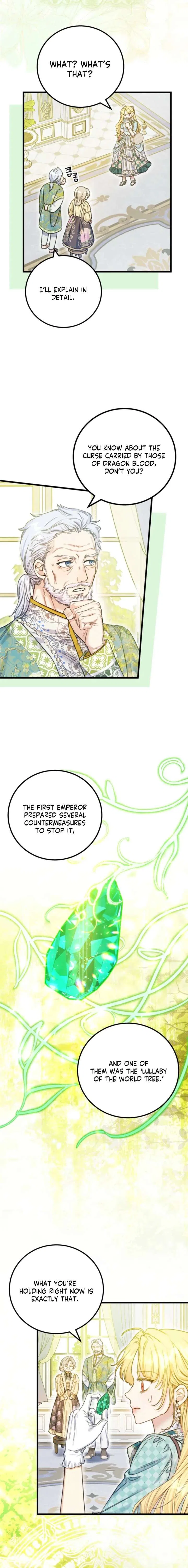The Villainess Is a Millionaire Fixer Chapter 18 – Page 11