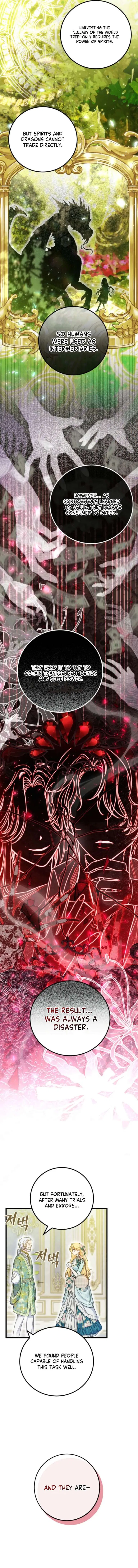 The Villainess Is a Millionaire Fixer Chapter 18 – Page 12