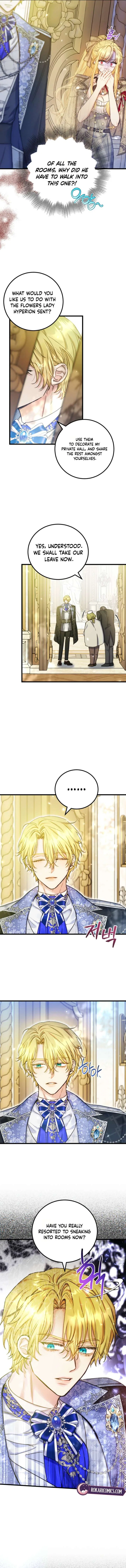 The Villainess Is a Millionaire Fixer Chapter 16 – Page 11