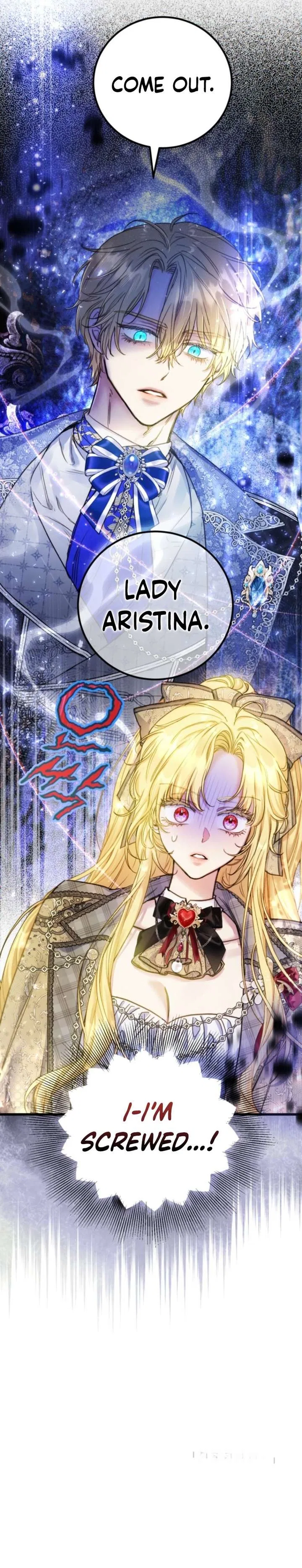 The Villainess Is a Millionaire Fixer Chapter 16 – Page 12