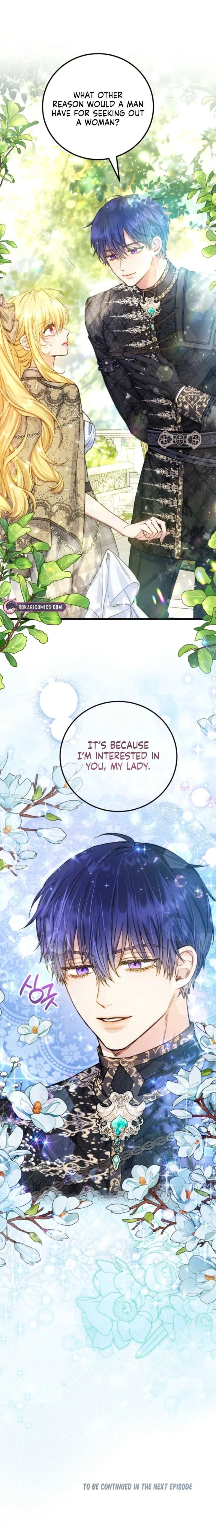 The Villainess Is a Millionaire Fixer Chapter 14 – Page 13