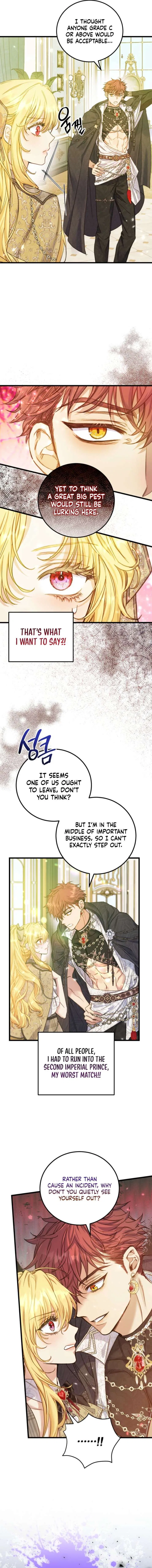The Villainess Is a Millionaire Fixer Chapter 13 – Page 11