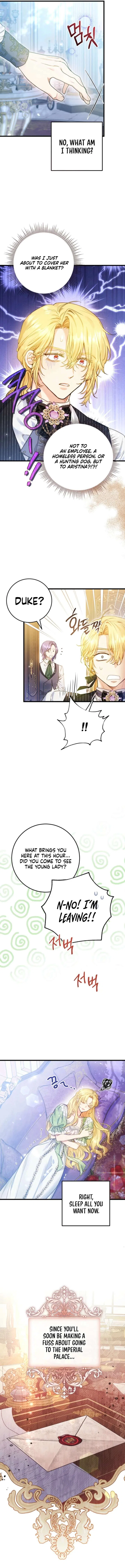 The Villainess Is a Millionaire Fixer Chapter 11 – Page 2