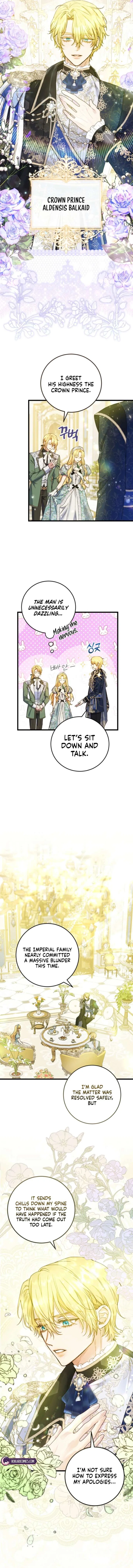 The Villainess Is a Millionaire Fixer Chapter 11 – Page 10