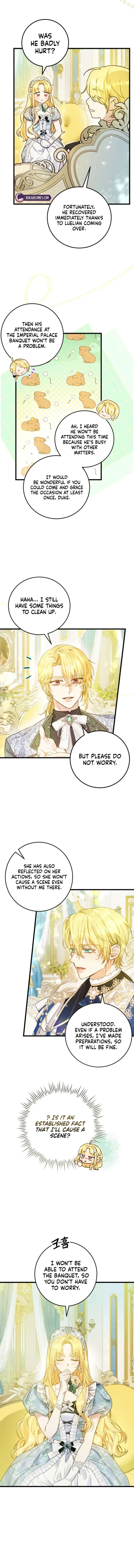 The Villainess Is a Millionaire Fixer Chapter 11 – Page 12