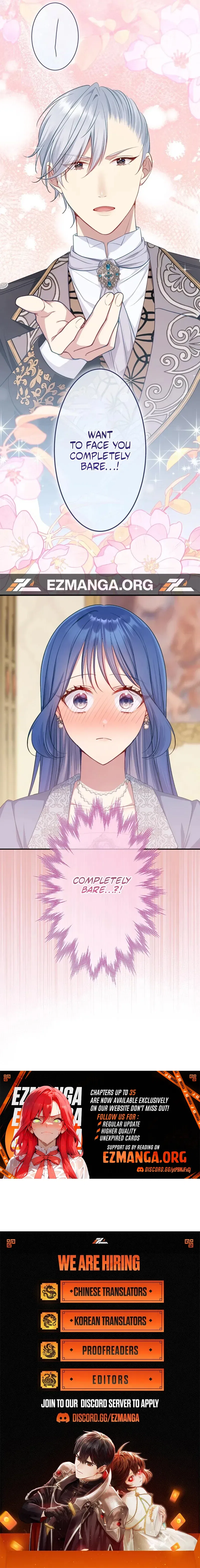 The Coldhearted Duke Is Obsessed With the Seal Princess Chapter 22 – Page 11