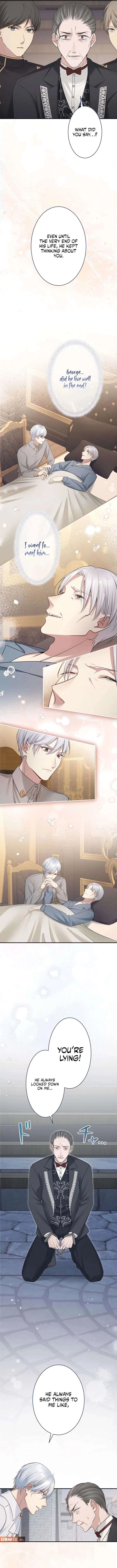 The Coldhearted Duke Is Obsessed With the Seal Princess Chapter 16 – Page 8