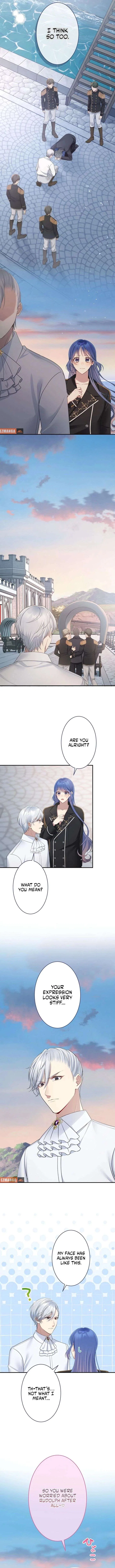 The Coldhearted Duke Is Obsessed With the Seal Princess Chapter 16 – Page 10