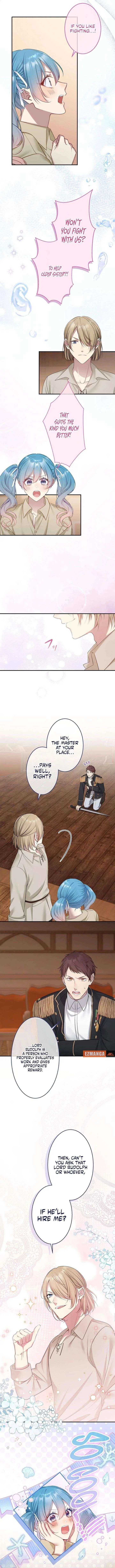 The Coldhearted Duke Is Obsessed With the Seal Princess Chapter 15 – Page 6