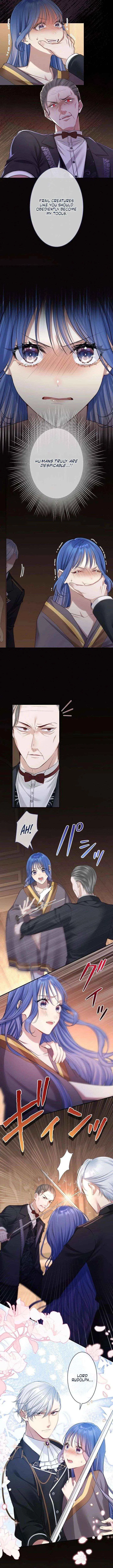 The Coldhearted Duke Is Obsessed With the Seal Princess Chapter 14 – Page 4