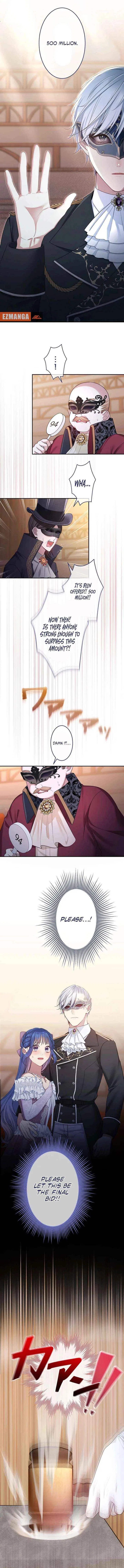 The Coldhearted Duke Is Obsessed With the Seal Princess Chapter 11 – Page 6