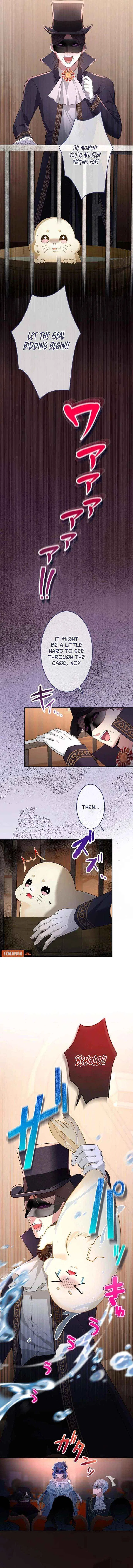 The Coldhearted Duke Is Obsessed With the Seal Princess Chapter 10 – Page 6