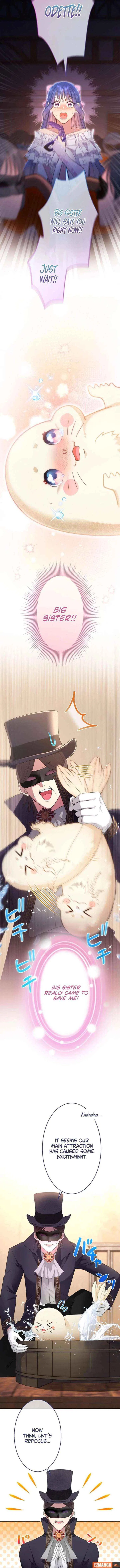 The Coldhearted Duke Is Obsessed With the Seal Princess Chapter 10 – Page 8