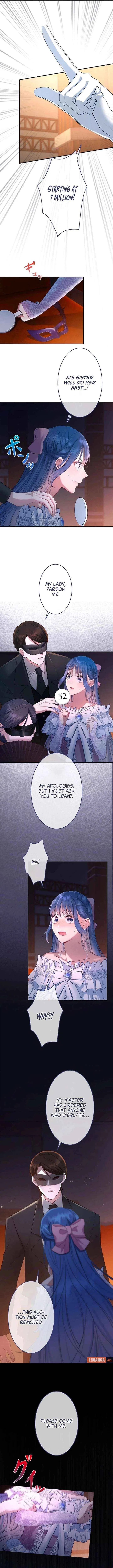 The Coldhearted Duke Is Obsessed With the Seal Princess Chapter 10 – Page 9