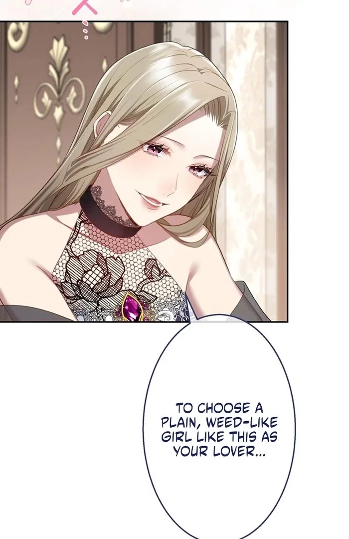 The Coldhearted Duke Is Obsessed With the Seal Princess Chapter 9 – Page 6
