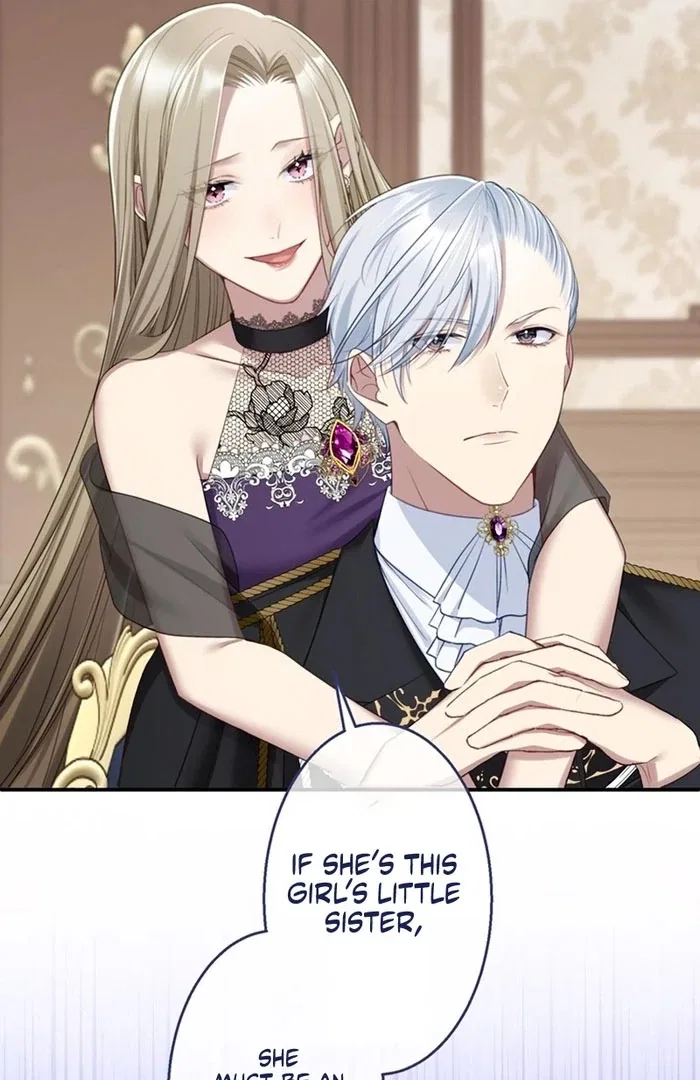 The Coldhearted Duke Is Obsessed With the Seal Princess Chapter 9 – Page 10
