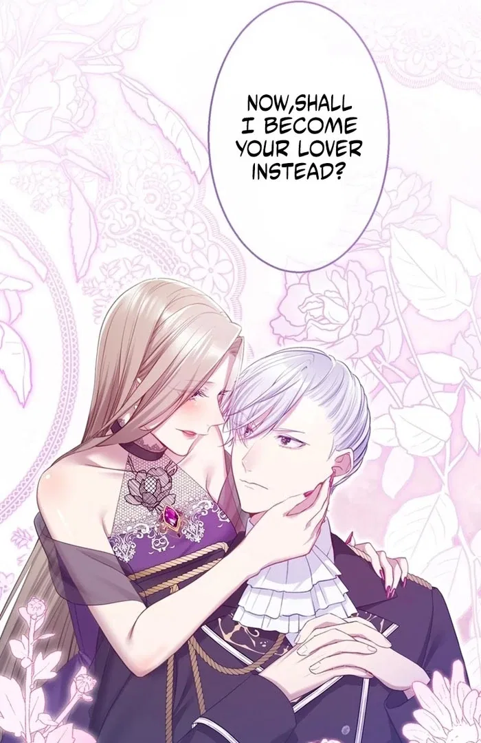 The Coldhearted Duke Is Obsessed With the Seal Princess Chapter 9 – Page 13