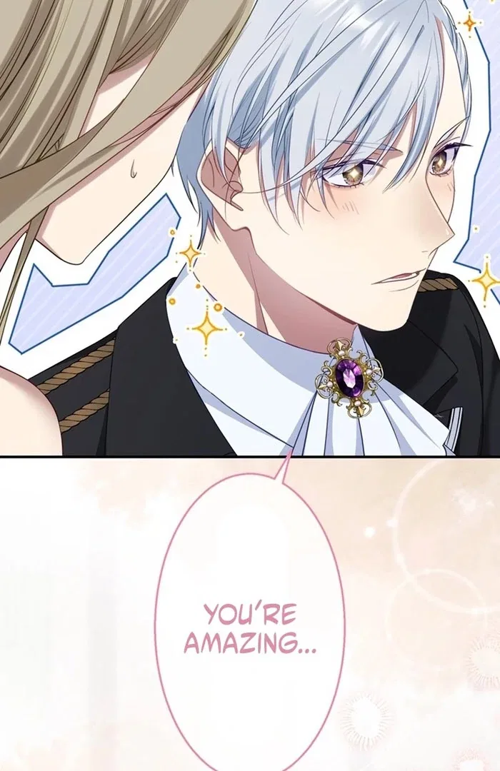 The Coldhearted Duke Is Obsessed With the Seal Princess Chapter 9 – Page 34