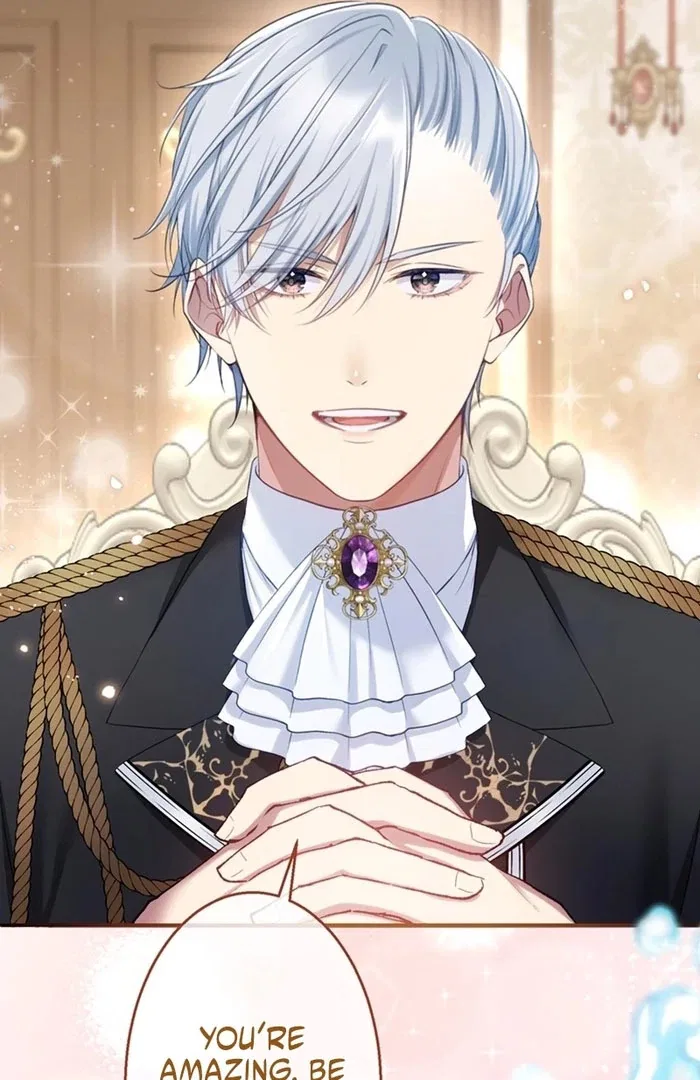 The Coldhearted Duke Is Obsessed With the Seal Princess Chapter 9 – Page 39