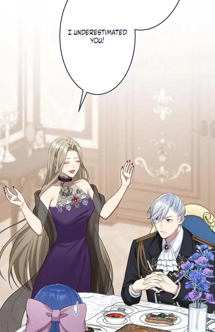 The Coldhearted Duke Is Obsessed With the Seal Princess Chapter 9 – Page 42