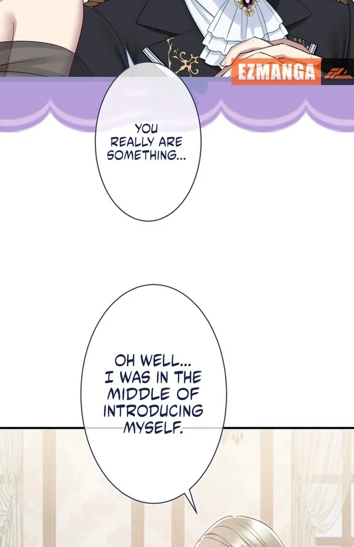 The Coldhearted Duke Is Obsessed With the Seal Princess Chapter 9 – Page 50