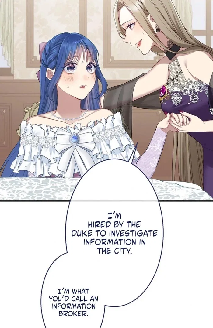 The Coldhearted Duke Is Obsessed With the Seal Princess Chapter 9 – Page 51