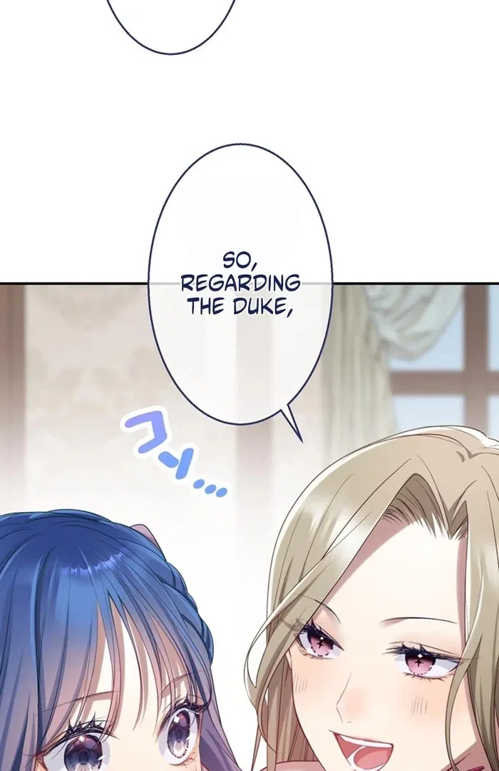 The Coldhearted Duke Is Obsessed With the Seal Princess Chapter 9 – Page 52