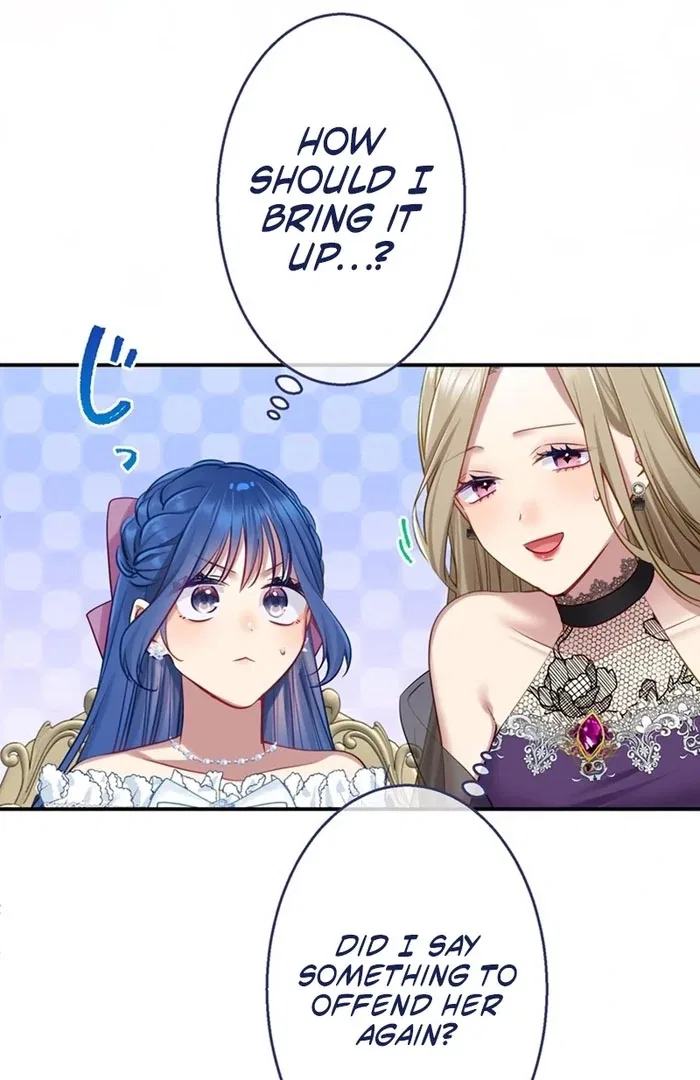 The Coldhearted Duke Is Obsessed With the Seal Princess Chapter 9 – Page 60