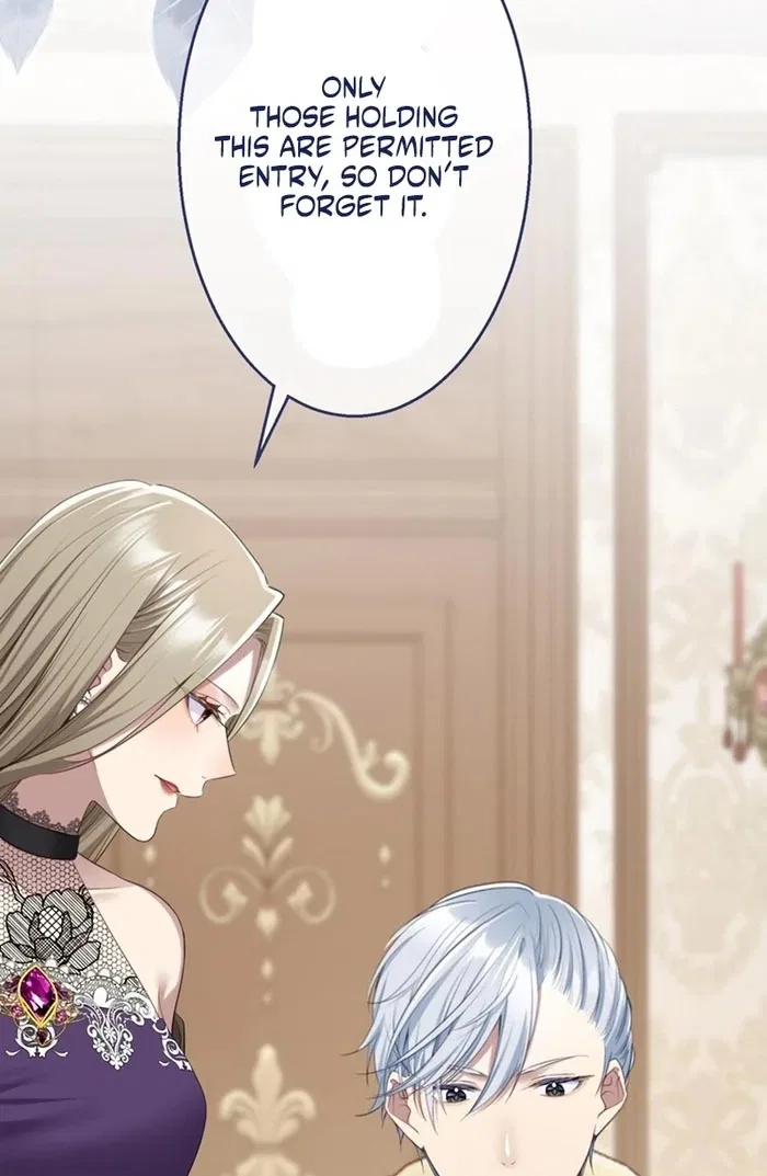 The Coldhearted Duke Is Obsessed With the Seal Princess Chapter 9 – Page 65