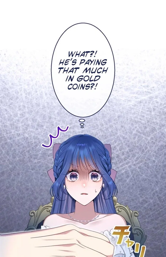 The Coldhearted Duke Is Obsessed With the Seal Princess Chapter 9 – Page 68