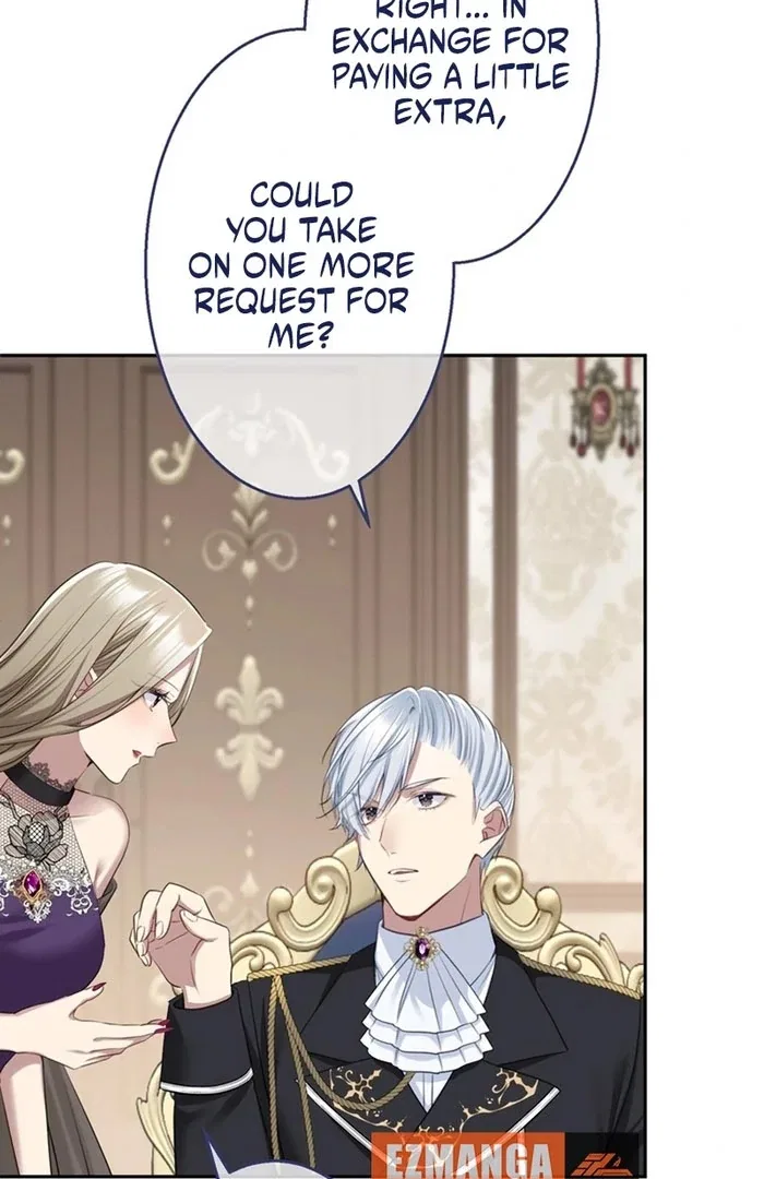 The Coldhearted Duke Is Obsessed With the Seal Princess Chapter 9 – Page 70