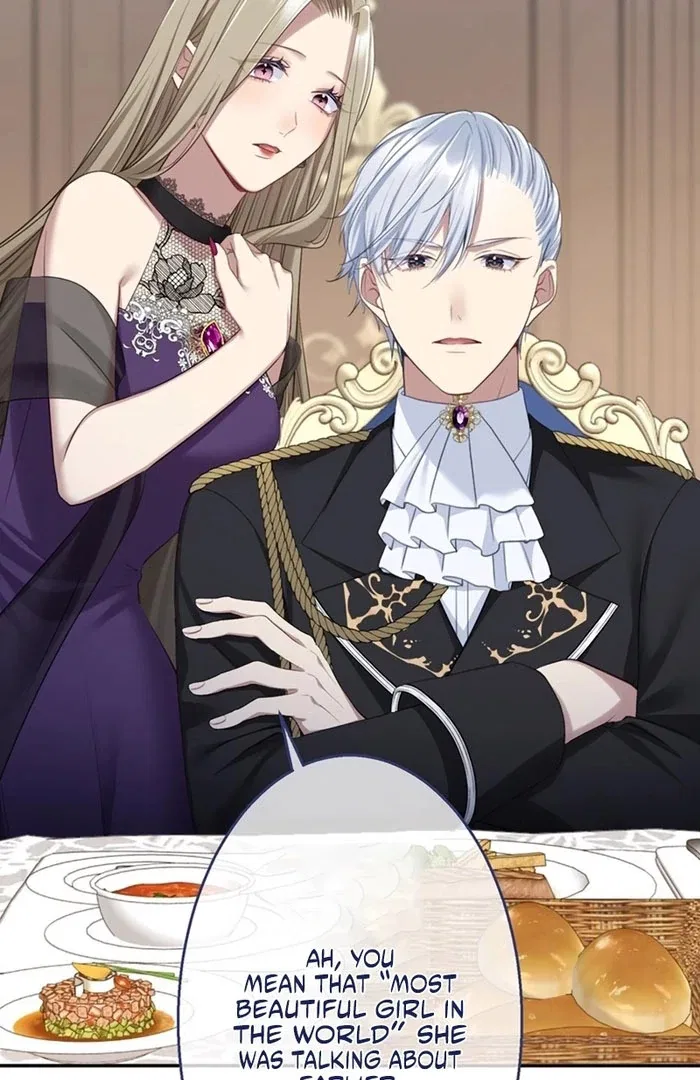 The Coldhearted Duke Is Obsessed With the Seal Princess Chapter 9 – Page 72