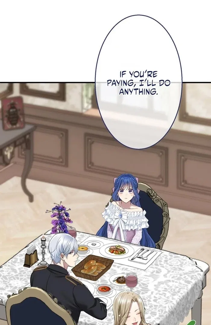 The Coldhearted Duke Is Obsessed With the Seal Princess Chapter 9 – Page 78