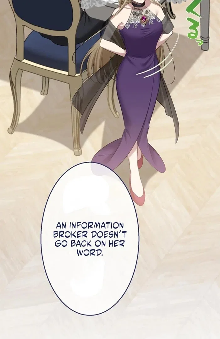 The Coldhearted Duke Is Obsessed With the Seal Princess Chapter 9 – Page 79